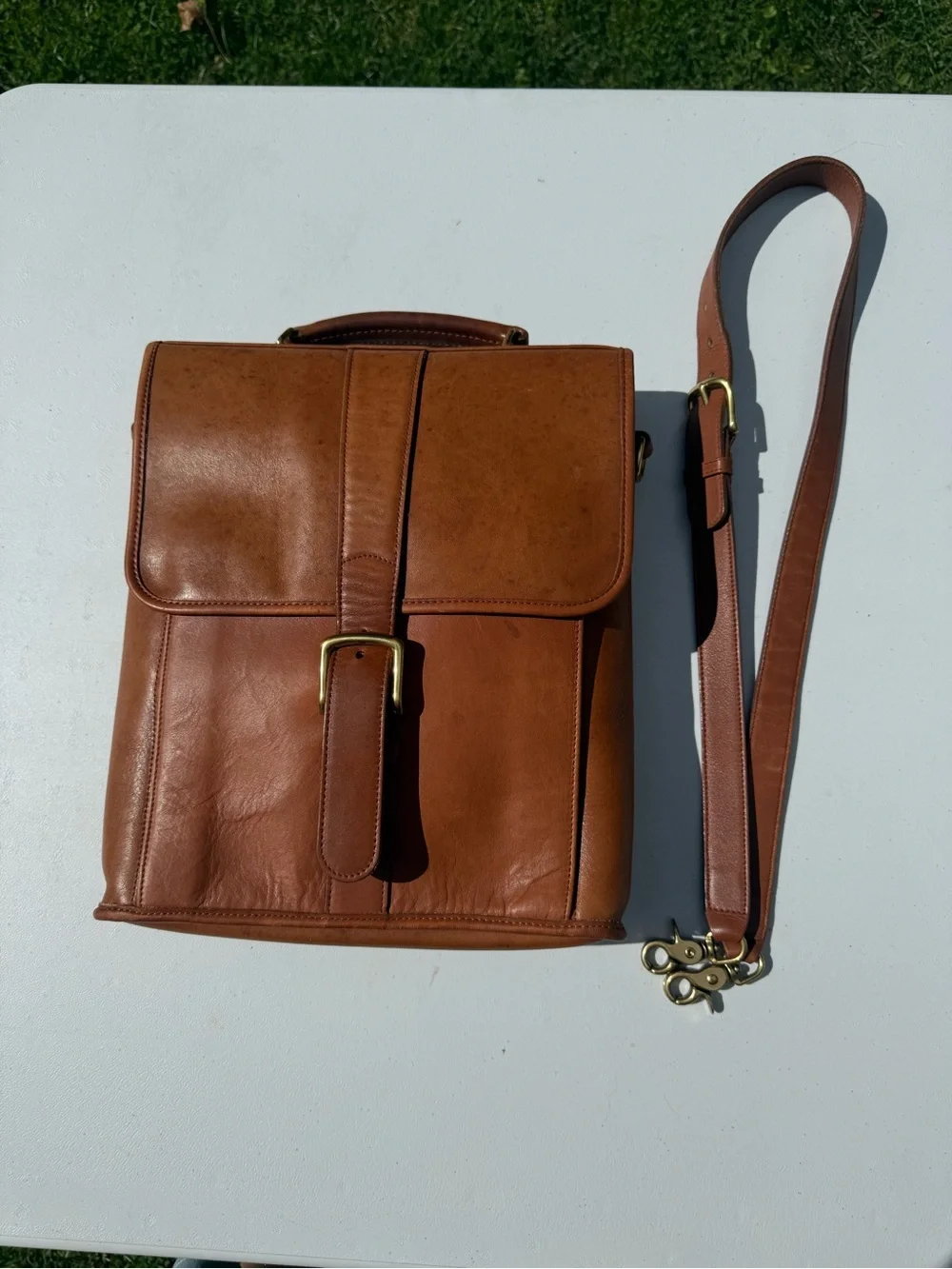 Coach Emmerson bag